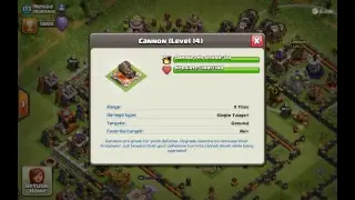 LIVE CU CLASH OF CLANS (REVENIM)!!!