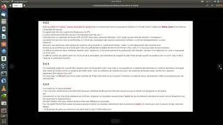 Sécurité des Systèmes des Fichiers  Contre les abus.
