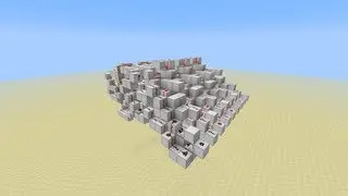 Proper Look-Ahead Adder: Solid-State, 4 Ticks for 8 Bits