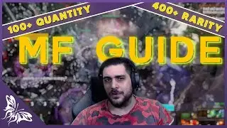 Magic Find Build Guide - Ghazzy Style | Path of Exile