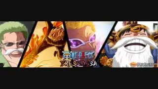 One Piece   Binks Sake Sample