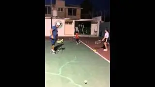 Jp cámara lenta