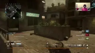 Best Modern Warfare Remastered Player Live