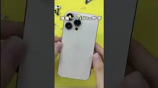 how to convert iphone xr to iphone 13 pro