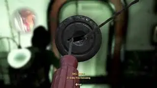Fallout76-Steel dawn