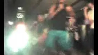 o chegado