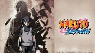 La dura infancia de Itachi, el chico que quería cambiar el mundo ninja.