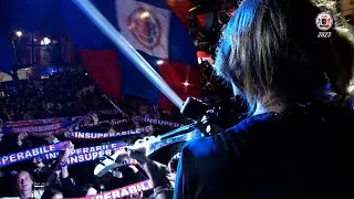 PARANZA INSUPERABILE BARRA 2023 -  VIOLINO