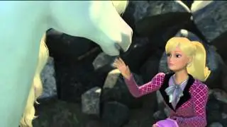 Barbie&Her Sisters in A PonyTale:You're the one