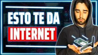 Qué es una Tarjeta e Interfaz de Red en Linux 🐧👨‍💻