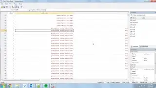 Cascading Replace in Stata