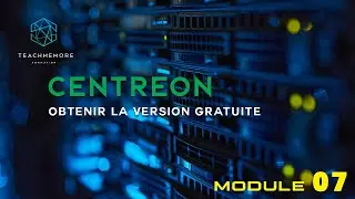 comment obtenir centreon gratuit