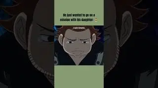 Gildarts Sulking....😭🤣 