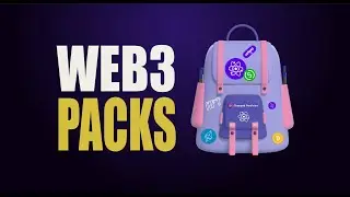 Discover Web3 Packs: The Future of DeFi Accessibility by Charged Particles