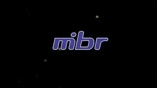 Homenagem aos MiBR - Fan made