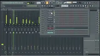I made a freestyle hard trap on Fl Studio 20 using stock plugins only!!!🥶😨