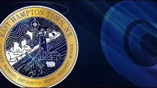 East Hampton Town Planning Board Meeting 08/28/2024