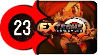 I HATE FLANNERY! | Pokemon Omega Ruby Extreme Randomizer | Ep 23