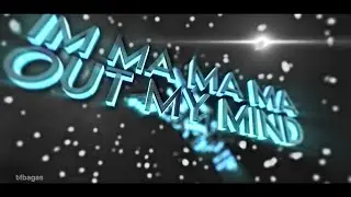 Amv Typography - Sweet But Psycho | After Effects Free Projects File