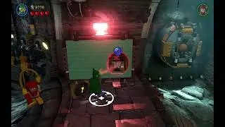 LEGO® Batman™ 3 Beyond Gotham