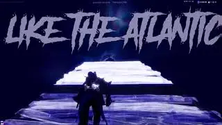Fortnite edit