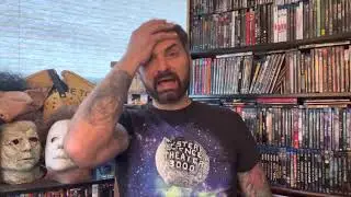 Unearth- (2021 Environmental Drama Horror) Review