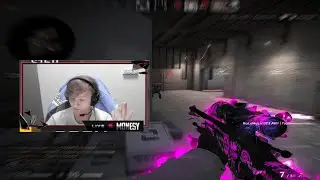 он вернулся что бы показать.... (csgo)