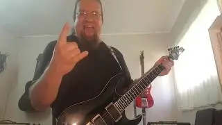 Two string licks