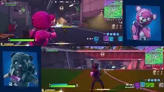 Darth_Noctem89's Live Fortnite 7 10 2020