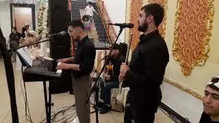 ЗАРИНШОХ-АМРИДДИН ПОМЕРИ СУР***2023.     ZARINSHOKH-AMRIDDIN POMERI SUR***2023.