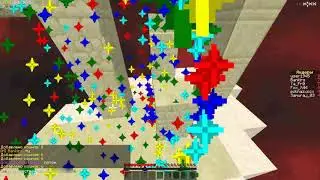 4 ИГРОК ПОЛУЧИВШИЙ 150 ЛВЛ НА VIMEWORLD! АПНУЛ 150 ЛВЛ И ТОП 3 ПО ЛВЛ!