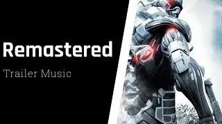 Crysis Remastered Main Theme