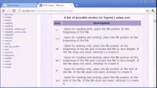 Beginner PHP Tutorial   1   Introduction to PHP