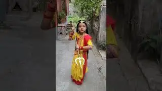 Maa Go Tomar Ashirwad Mathar Niye Rakhbo🙏🙏🙏#Kritikachannel#Shorts video