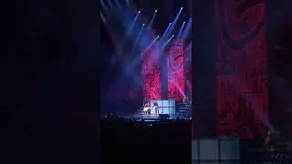 2000 Light Years Away - Green Day Live Detroit Joe Louis Arena 2017