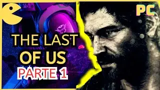 Sobrevivendo ao Apocalipse: A Live de The Last of Us