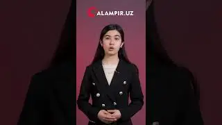 Jizzaxda Gentra maktab o‘quvchilarini urib ketdi. Bolalar halok bo‘ldi #qalampiruz #qalampir