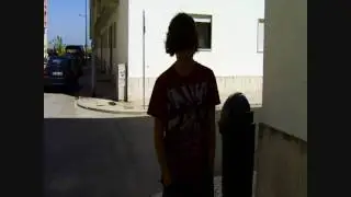 SA & BP- CSI Alhos Vedros  Parte 1