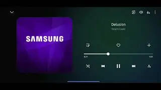 Delusion - Kitschi Cupid - Samsung3 from Galaxy S4 Live Demo Unit