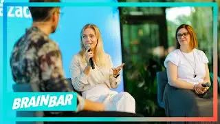 Gazdálkodj okosabban a 21. században! | Fabriczki Rita, CFA x Fuller Bianka x Brain Bar