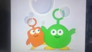 Bloop and loop (baby first tv)