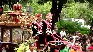 GW Course Report: Jakarta