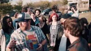 ISAS 2017 film by Aidan Doyle