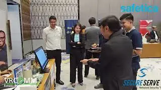 SecureServe : Update New Cyber Solutions 2024
