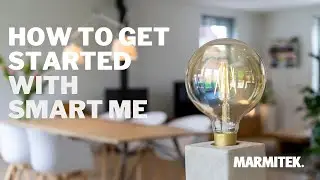 How to get started with Smart me