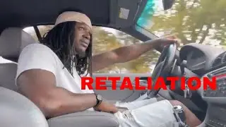 Retaliation: The Movie - Episode 5