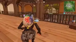 The Hunt For Meds - Shitclips 