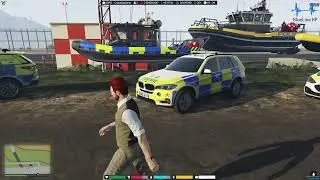 WE ARE HIRING POLICE NOW ON BLRP - FREED DIESEL SERVER FIVEM GTA5