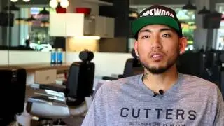 Street Talk Rosewood Cutters
