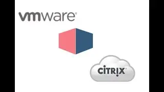 Citrix VDI Infra DR Setup in Vmware Vsphere vCenter and Replication Part1
